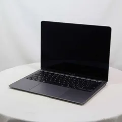 M1 MacBook Air 16GB 1TB 8GPU スペースグレー MacBook Air Apple Macbook 13インチ ノートパソコン M1 2020
