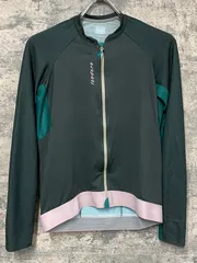 isadore 自転車　ウェア　帽子　セット　women XS 半袖 レディースショートスリーブジャージ【Women's Alternative