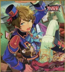 【中古】紙製品 高峯翠 「あんさんぶるスターズ!! 主題色紙 第二弾(vol.2) Cグループ」