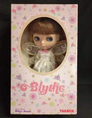 2025年最新】ブライス ホワイトマジック ナイトの人気アイテム - メルカリ