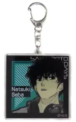 2025年最新】Two-sides アクリルキーホルダーの人気アイテム