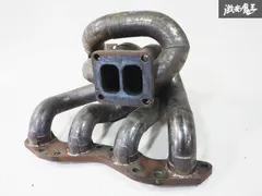 2025年最新】180SX エキマニの人気アイテム - メルカリ