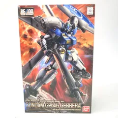 2025年最新】1/100 RE/100 ガンダム試作4号機 ガーベラ 「機動