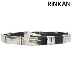 2025年最新】goro's ベルトの人気アイテム - メルカリ