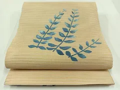 2025年最新】絽綴れ 帯の人気アイテム - メルカリ