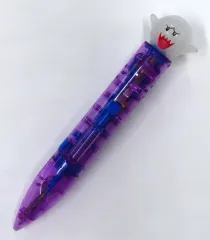 【中古】ペン テレサ ボールペン 「スーパーマリオ」 ユニバーサル・スタジオ・ジャパン スーパーニンテンドーワールド限定