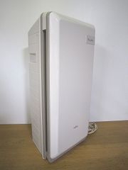 富士通ゼネラル HDS-302G PLAZION プラズィオン 脱臭機 2021年製【中古】MO5027MAG【Shops 匿名配送】