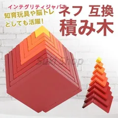 2025年最新】ネフ社 積み木の人気アイテム - メルカリ