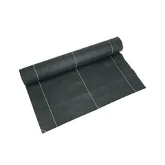 【新品・7営業日以内発送】4977292657365 セフティ－3 高密度防草シート 翠 0．5X10m【沖縄離島販売不可】のサムネイル