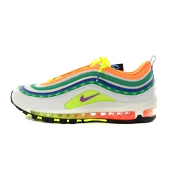 2024年最新】airmax97 ロンドン 26の人気アイテム - メルカリ