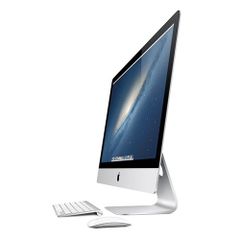 iMac 27インチ ME088J/A [3200]★訳あり★店頭展示品★