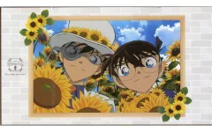 【中古】食玩 雑貨 江戸川コナン＆怪盗キッド 「名探偵コナン アートギャラリーコレクション vol.3」