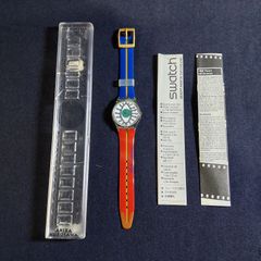 SWATCH まとめ① 【蔵出し・未使用・ジャンク含】 2025年最新】swatch ジャンクの人気アイテム - メルカリ