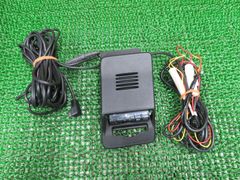 オートバイ用 二輪用 日本無線ETC JRM-11 管KT03 - メルカリ