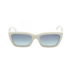 ティファニー TIFFANY＆CO サングラス ティファニーT 4213F 8392/9S ホワイト/ブルー その他 サングラス レディース 新品のサムネイル