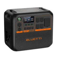 BLUETTI AC200P 大容量ボタ電　2000W（中古） 2025年最新】bluetti ac200の人気アイテム - メルカリ