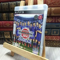 8-1 ワールドサッカー ウイニングイレブン 2014 蒼き侍の挑戦 - PS3 PS3 060155