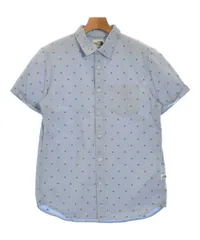 THE NORTH FACE カジュアルシャツ メンズ 【古着】【中古】【送料無料】