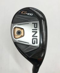 【最短翌日発送】G400 | 22 | R | ALTA J CB | 中古 | ユーティリティ | ピン