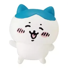 【中古】トレーディングフィギュア ハチワレ 「ちいかわ ならぶんです。2 ～歌っておどって♪～」