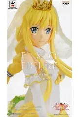 【中古】フィギュア アリス・シンセシス・サーティ 「ソードアート・オンライン コード・レジスタ」 EXQフィギュア～ウエディング・アリス～