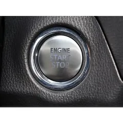 デザイン性UP♪ シルバー エンジン スターター スイッチ カバー ヴィッツ KSP130 NSP130 NSP135 NCP131 F U RS ジュエラ b4724