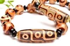 2026年最新】九眼天珠の人気アイテム - メルカリ