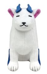妖怪ウォッチ DXくったりぬいぐるみだニャン コマさん ライトサイド 