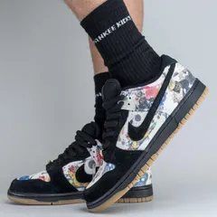 2024年最新】SUPREME × NIKE SB DUNK LOW シュプリーム × ナイキ SB ダンク ロー CK3480-700の人気アイテム  - メルカリ