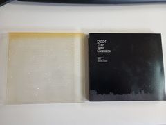 【初回限定盤】DEEN The Best Classics 2CD＋DVD 15周年アコースティック・ベスト 豪華特典付 スペシャルパッケージ
