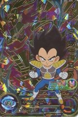 ドラゴンボール ベジータ CP UL ホロカード - メルカリ