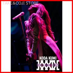 【新品未開封】KODA KUMI Love & Songs 2022(DVD)(スマプラ対応) 倖田來未 (出演) 形式: DVD