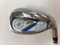 【最短翌日発送】inpres UD+2 2021 | 42 | A | Air Speeder for YAMAHA M421i | 中古 | ウェッジ | ヤマハ