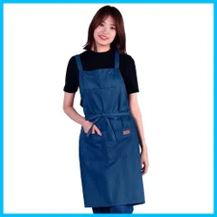 【特価セール】ワークエプロン おしゃれ 作業用エプロン カフェエプロン レディース 大きいサイズ メンズ 大人用 保育士エプロン デニムエプロン 保育士 デニム 可愛い エプロン 母の日 [sezu]