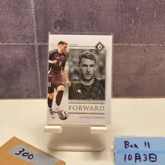 2025年最新】futera uniqueの人気アイテム - メルカリ