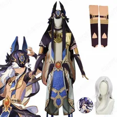 2025年最新】原神 セノ コスプレの人気アイテム - メルカリ