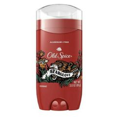 OLD SPICEオールドスパイス　デオドラント剤　BEARGLOVEベアグローブ