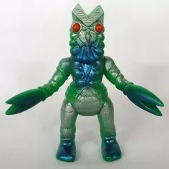 【中古】トレーディングフィギュア バルタン星人(マルサン1期カラーリング) 「HGシリーズ ウルトラQ ブルマァク魂2」