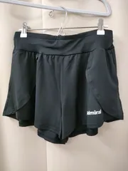 新品 2025秋冬最新 アドミラル テニスウエア スコート 新品 2025秋冬最新 アドミラル テニスウエア スコート Admiral