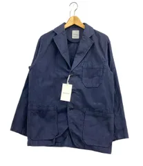 美品 SAGE DE CRET ネイビー ミリタリージャケット M65タイプジャケット | SAGE DE CRET公式通販 rumors