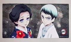 銀魂 ブロマイド 坂本 辰馬 陸奥 銀魂展 202604022216 - メルカリ