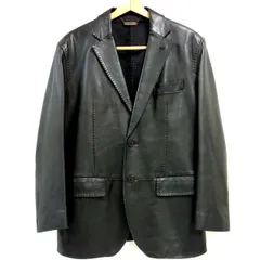 2025年最新】DURBAN メンズ レザージャケット・ライダースの人気