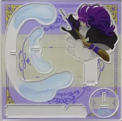 【中古】アクリルスタンド・アクリルパネル フェルン エフェクトアクリルフィギュア 「葬送のフリーレン TSUTAYA POP UP SHOP」