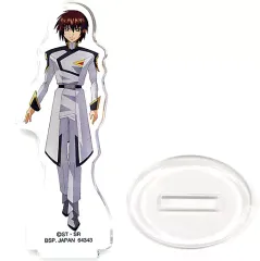【中古】アクリルスタンド・アクリルパネル キラ・ヤマト アクリルスタンド 「一番くじ 機動戦士ガンダムSEED FREEDOM」 F賞