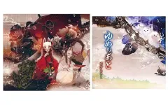 【中古】同人音楽CDソフト あやし アニメイト限定セット / VAGRANCY
