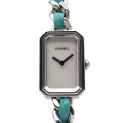 2024年最新】chanel プルミエール 腕時計 ホワイトの人気アイテム 