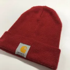 カーハート ビーニー ニット帽 キャップ