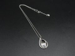 B5731 ギラロッシュ シルバー 925 ネックレス - メルカリ