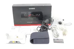 2025年最新】casio exilim ex-z3の人気アイテム - メルカリ