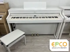 【美品】愛知県内送料込みの場合も有★ KAWAI 電子ピアノ（おまけ付き） 26979 [中古電子ピアノ] カワイ CA9800GP 2018年製 | リユース